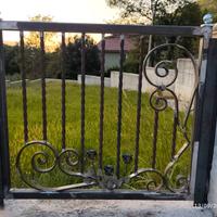 Cancelli per giardini