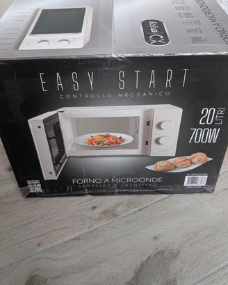 Forno a Microonde 