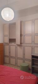 Cabina armadio