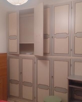 Cabina armadio
