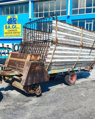 CARRO AUTOCARICANTE DECHENTREITER L13