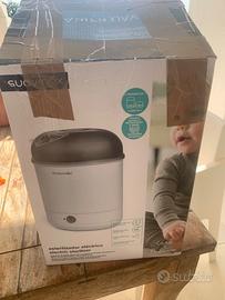 Sterilizzatore  biberon Suavinex