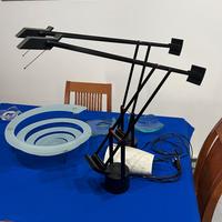 Lampada Tizio Artemide