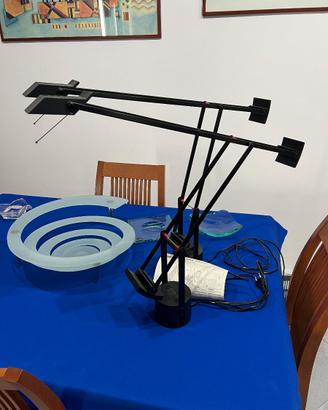 Lampada Tizio Artemide