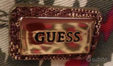 Bauletto donna Guess Vintage