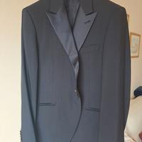 Vestito uomo da cerimonia