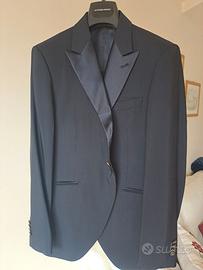 Vestito uomo da cerimonia