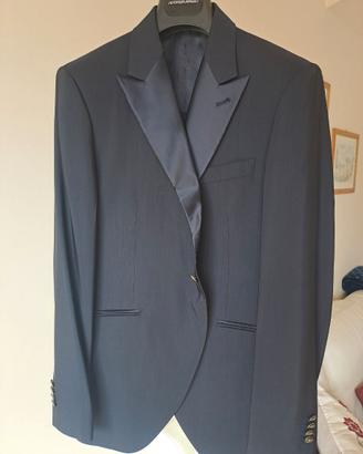 Vestito uomo da cerimonia