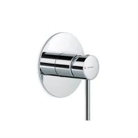 Newform - XT miscelatore doccia unica uscita 4275E