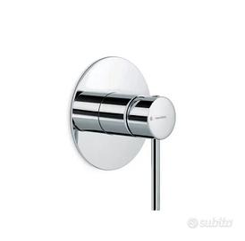 Newform - XT miscelatore doccia unica uscita 4275E