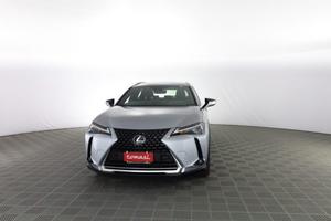 LEXUS UX UX Hybrid Urban