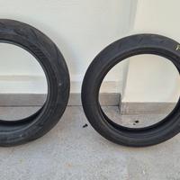 Pirelli Diablo rosso 4 corsa