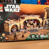 Lego star wars