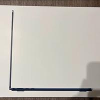 Macbook Air 13" M4 24/512 SIGILLATO