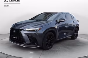 Lexus NX 450h Plug-in 4WD F-Sport