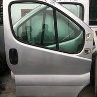 Porte Renault Trafic 2006