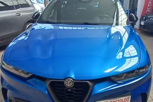 ALFA ROMEO Tonale 1.5 160 CV MHEV TCT7 Veloce