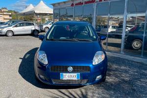 Fiat Grande Punto 1.3 MJT 75 CV 5 porte