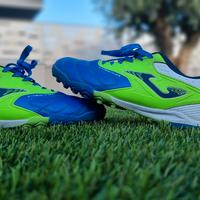 scarpe da calcio joma cancha taglia 38