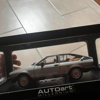 Alfa romeo giulietta tutbodelta/gtv