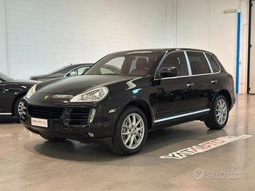 Porsche Cayenne 4.8 S