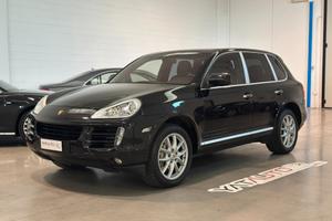 Porsche Cayenne 4.8 S