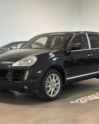 Porsche Cayenne 4.8 S