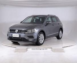 Volkswagen Tiguan II 2016 Diesel 1.6 tdi Busi...