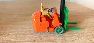 Dinky Toys Coventry Climax Fork Lift Truck