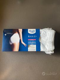 Confezione mutande 2x Sloggi -TG. 3