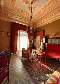 Palazzetto d'epoca cod. l12377