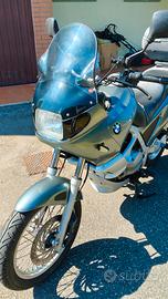 BMW F 650