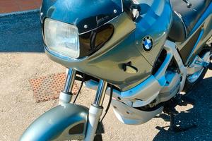 BMW F 650