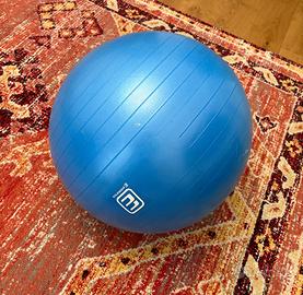 Palla fitness, pialtes