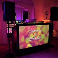 Dj karaoke per feste