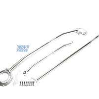 KIT BARRE STABILIZZATRICI REGOLABILI VOLKSWAGEN VW