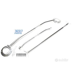 KIT BARRE STABILIZZATRICI REGOLABILI VOLKSWAGEN VW