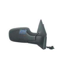 SPECCHIO COMPLETO DESTRO RENAULT CLIO III 05-09