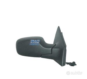 SPECCHIO COMPLETO DESTRO RENAULT CLIO III 05-09
