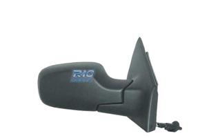 SPECCHIO COMPLETO DESTRO RENAULT CLIO III 05-09