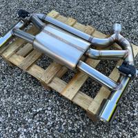 Terminale per bmw f32