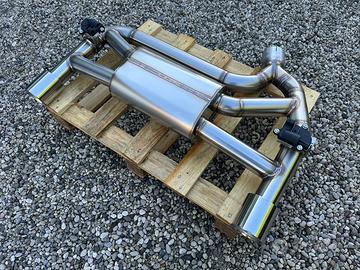 Terminale per bmw f32