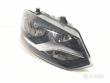 PROIETTORE ANT. DX. VOLKSWAGEN POLO «VI» (2009)