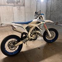 TM smr 125 fi 2023