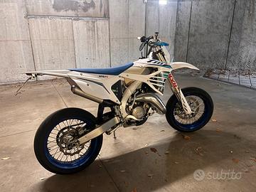TM smr 125 fi 2023