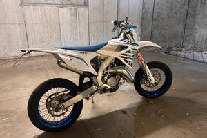 TM smr 125 fi 2023