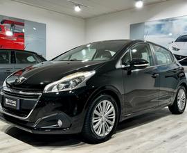 PEUGEOT 208 1.6 HDI 75cv 105.000km 2016