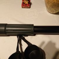 Swarovski lungo ctc 30x75