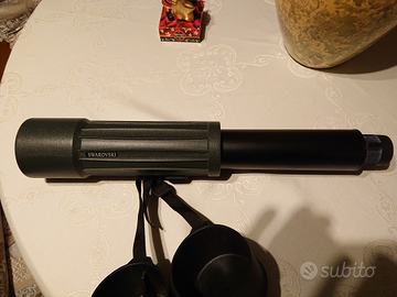 Swarovski lungo ctc 30x75