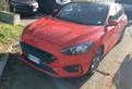 Ford Focus 1.0 EcoBoost Hybrid 125 CV ST-Line 2021